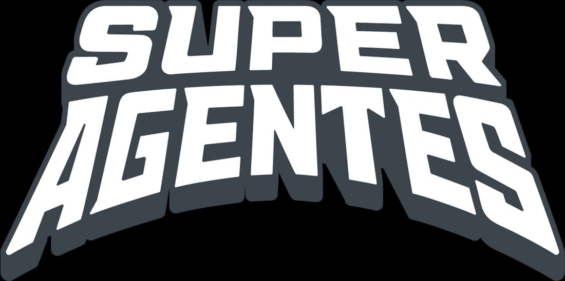 Super Agentes